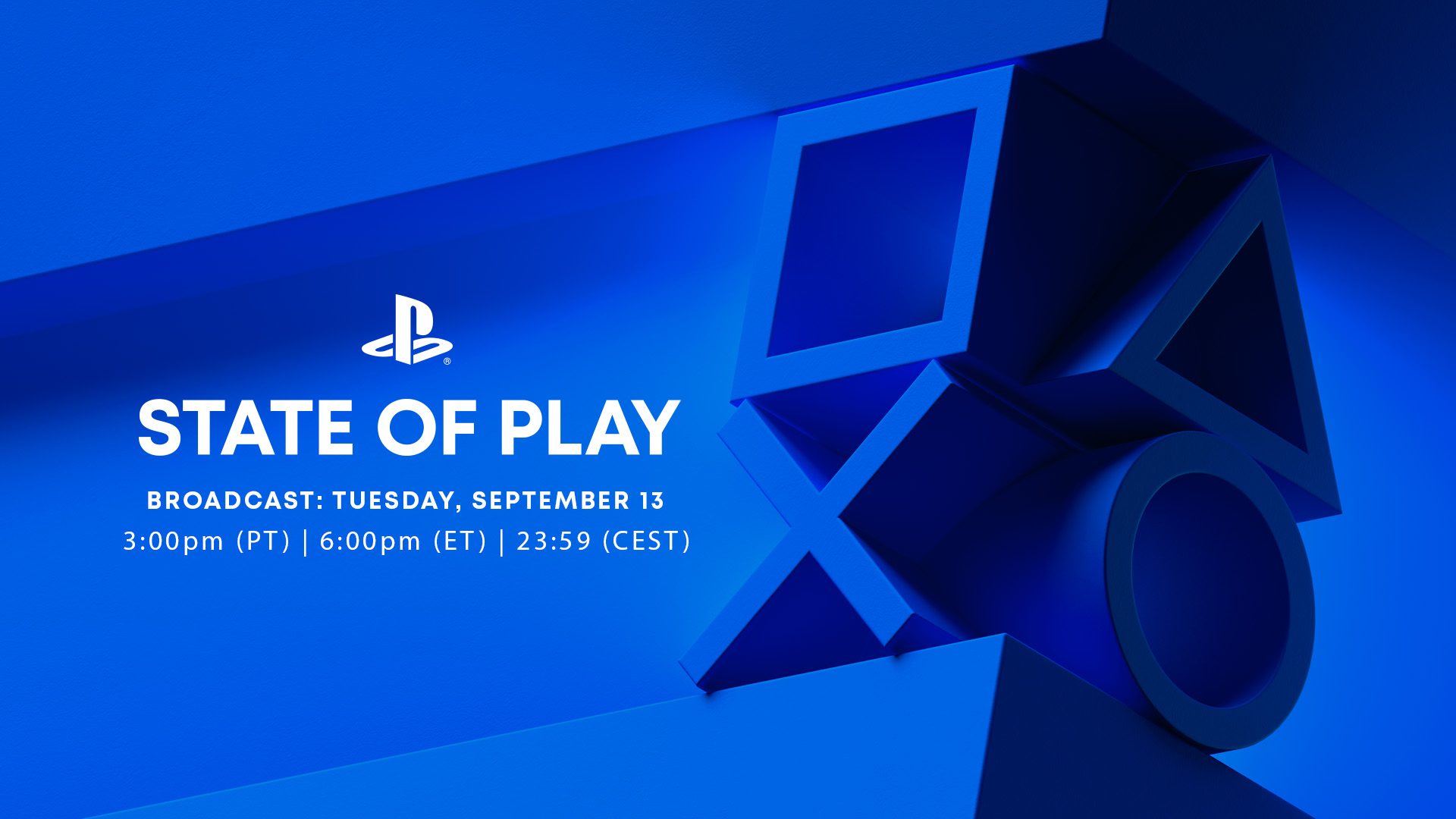 State of Play returns tomorrow, September 13 – PlayStation.Blog