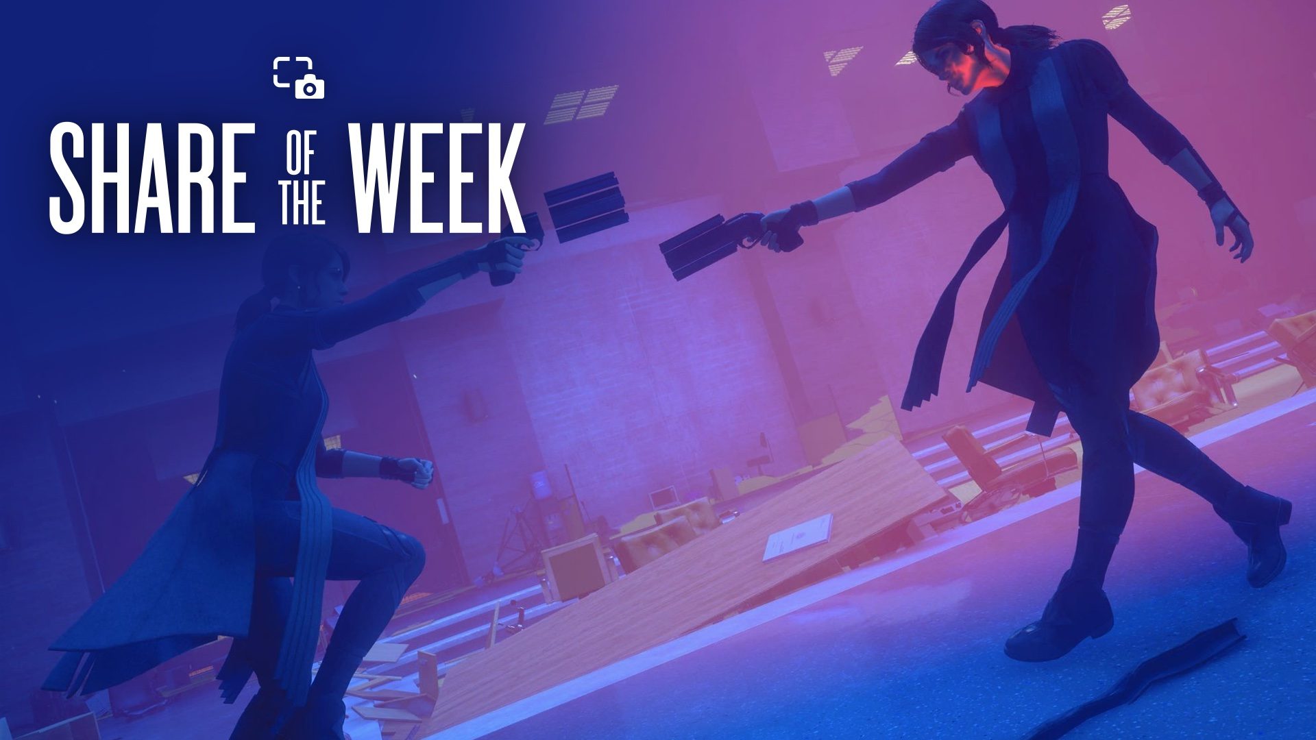 Share of the Week: Duality – PlayStation.Blog