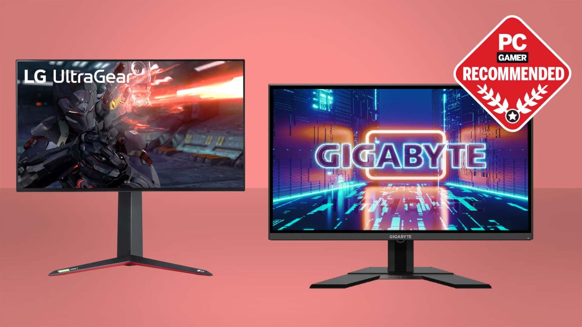 The best FreeSync monitors in 2022