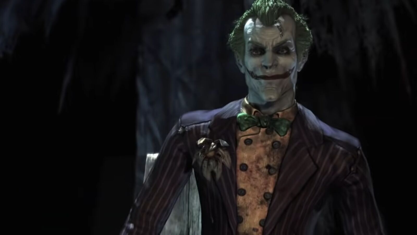 MultiVersus files point to Mark Hamill as the Joker