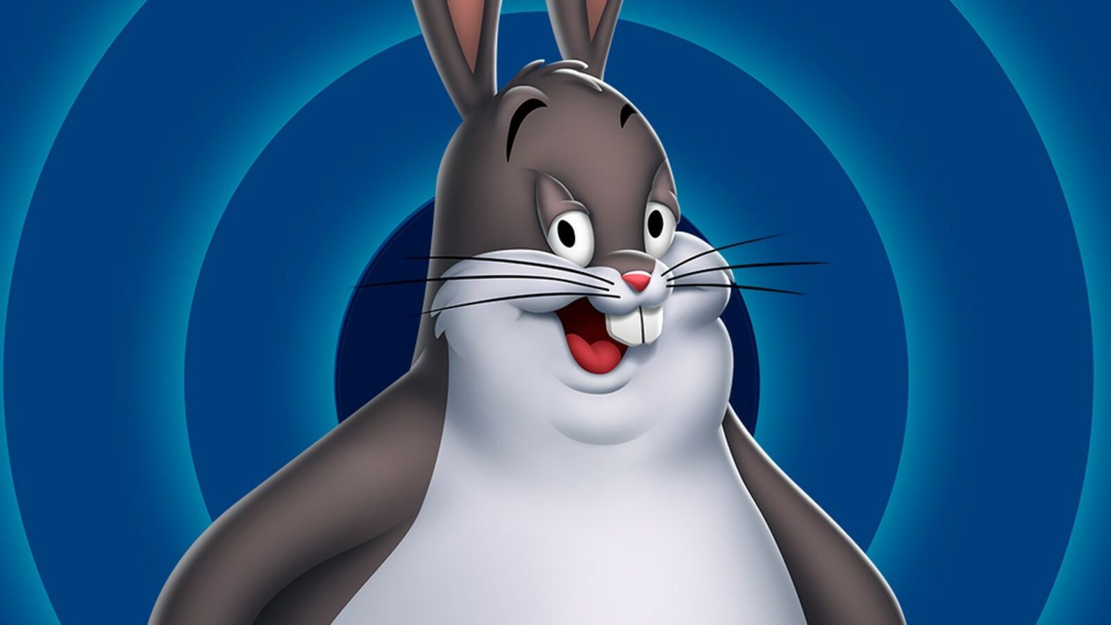 It looks like Big Chungus is headed to MultiVersus