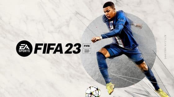 FIFA 23 Chemistry System