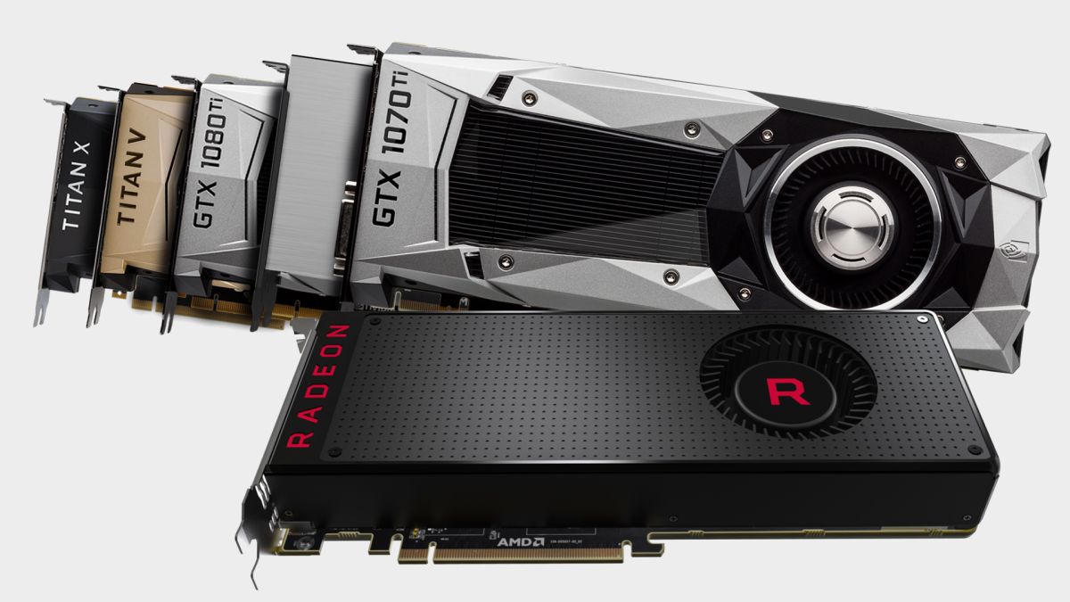 Cheapest graphics card deals this week