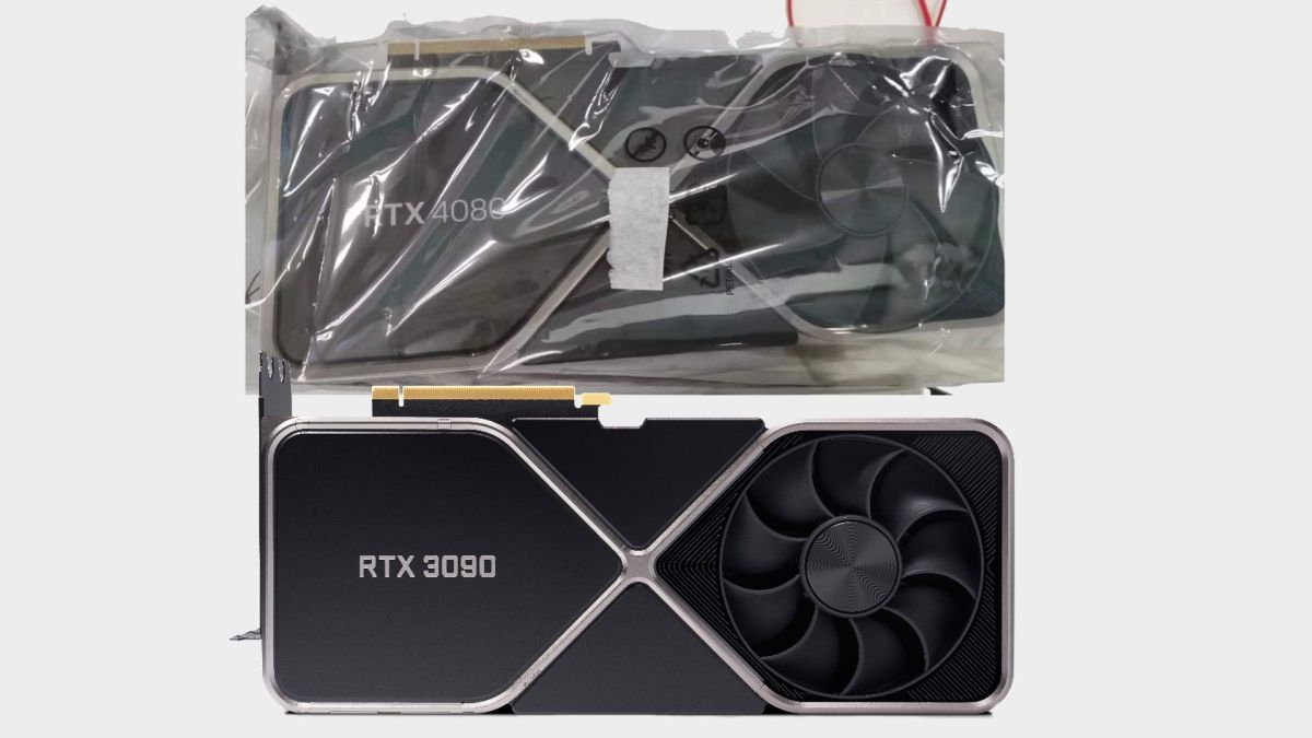 I hope this new RTX 4080 leak is fake or we’re going to need a bigger PC