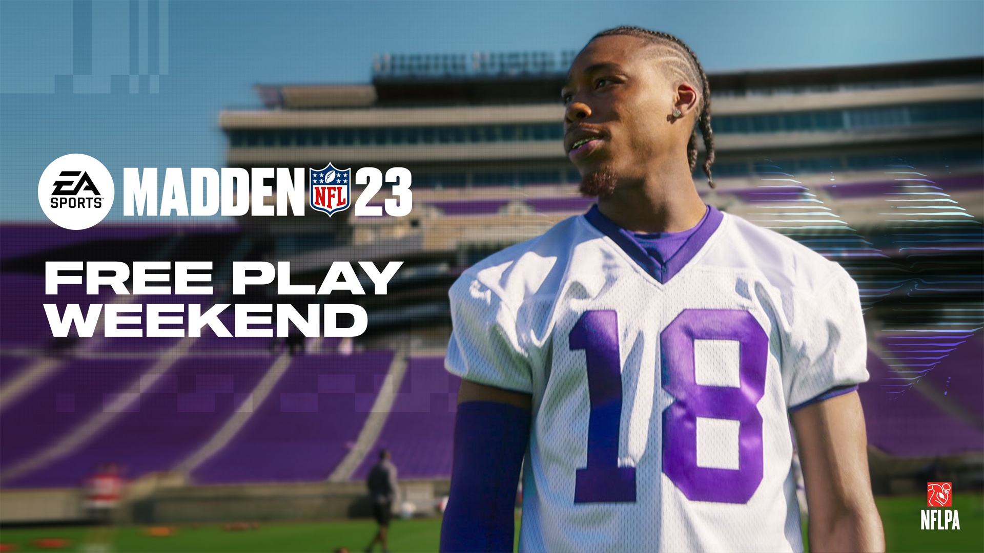 Madden NFL 23 Free Play Weekend