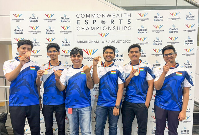 CWG DOTA2 Bronze Medalist accuses ESFI of not complying with roster change