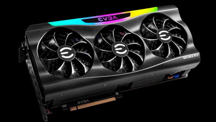 EVGA is reportedly so sick of working with Nvidia that it's going to stop making graphics cards altogether