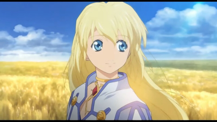 Tales of Symphonia will be remastered for modern consoles