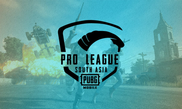 PMPL South Asia Fall 2022 Week 3 Day 4: Results