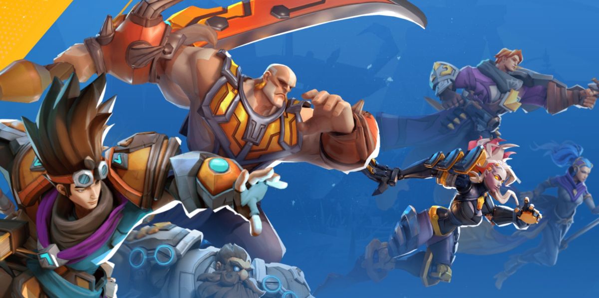 A new Torchlight game has begun playtesting on Steam, but it may not be what you expect