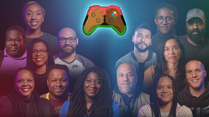 Video For Xbox Launches “Project Amplify” to Support Black Youth Interested in Gaming Industry Careers