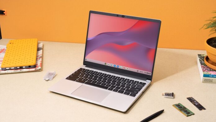 DIY laptop maker Framework is launching a modular Chromebook