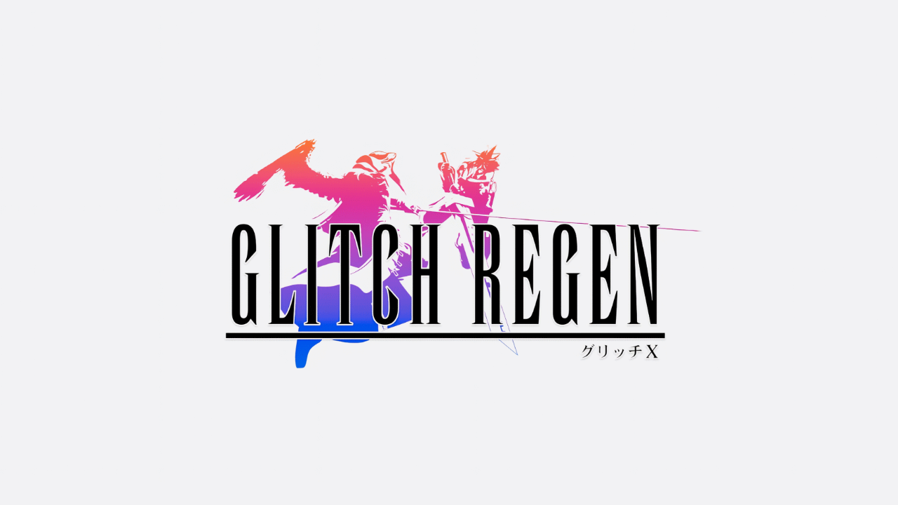 Smash Glitch: Regen 2022 – What to expect from the event