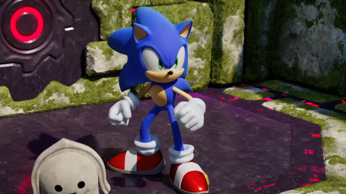 Sonic Frontiers' new three-minute explainer video is probably how Sega should have started