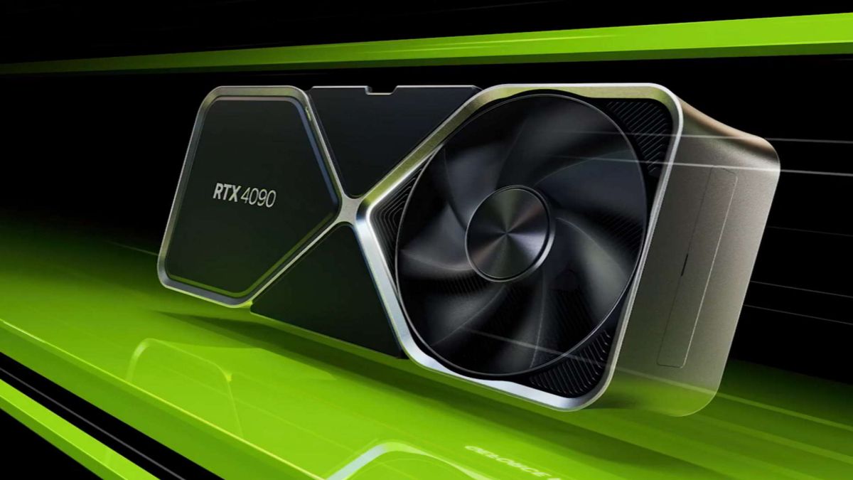 Nvidia GeForce RTX 4090: Release date, price, and specs
