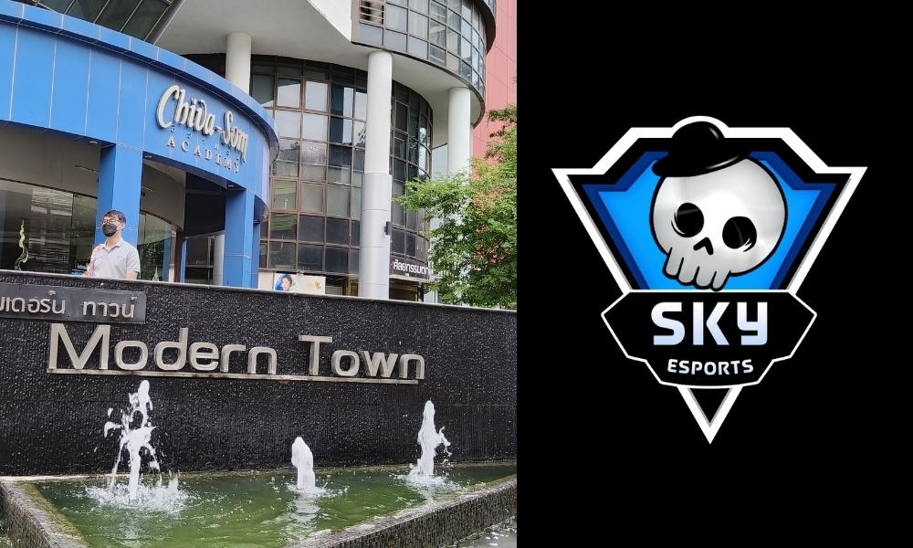 Skyesports plans SEA expansion with new office in Thailand