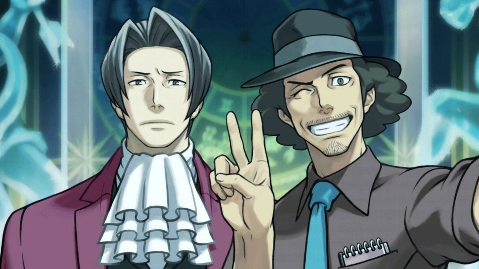 Ace Attorney's forgotten game shows the strange place of fan localisations within fandom