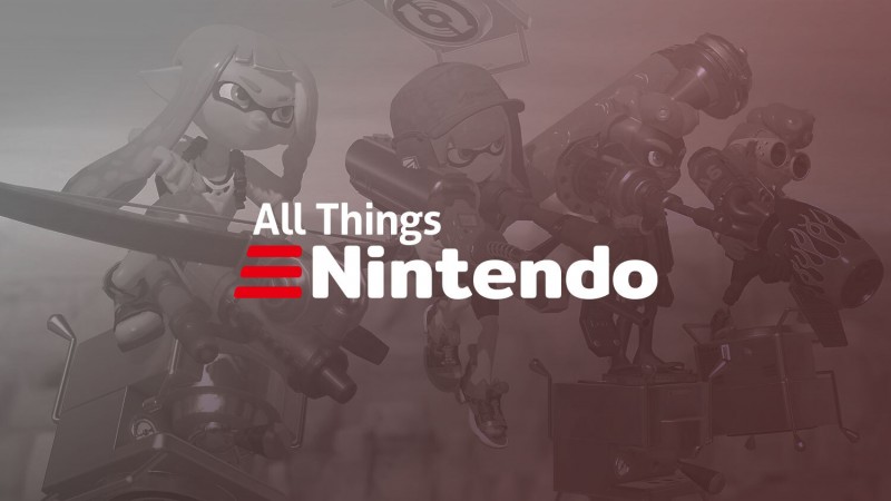 Splatoon 3 Review, New Pokémon Trailer | All Things Nintendo