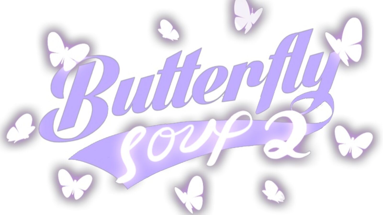 Butterfly Soup 2 out next month