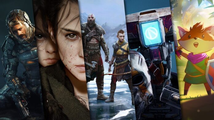 15 most wanted games still coming in 2022 – PlayStation.Blog