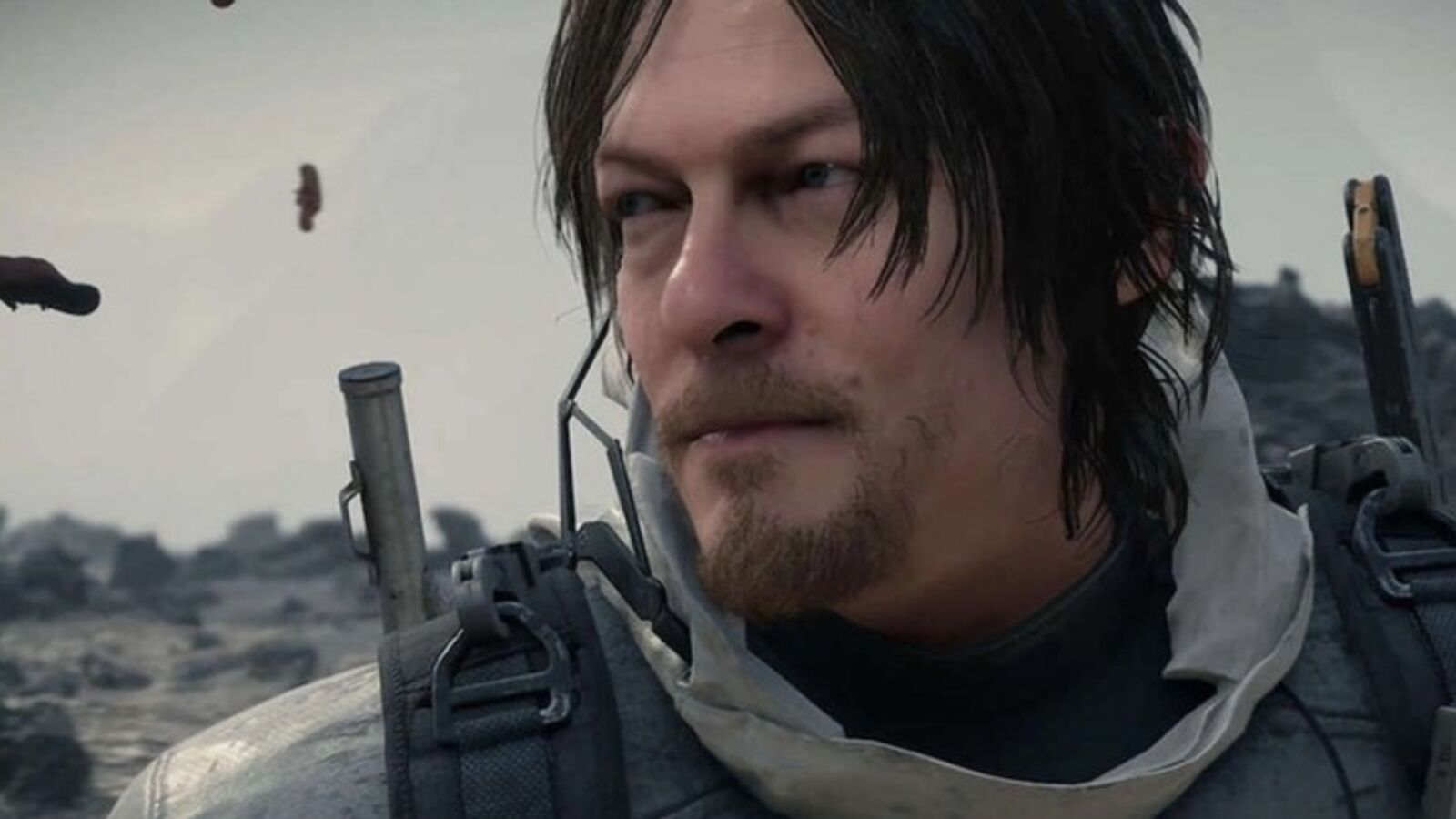 Google reportedly turned down a Stadia-exclusive Death Stranding successor