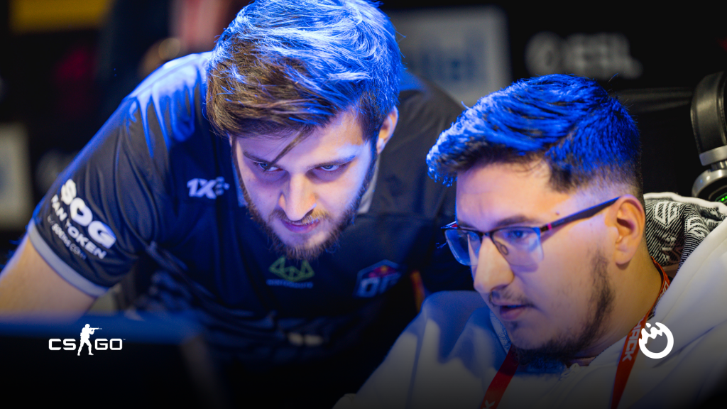 OG degster: “I’m not going to lie here — we didn’t have any preparation for the tournament [in Melbourne]”