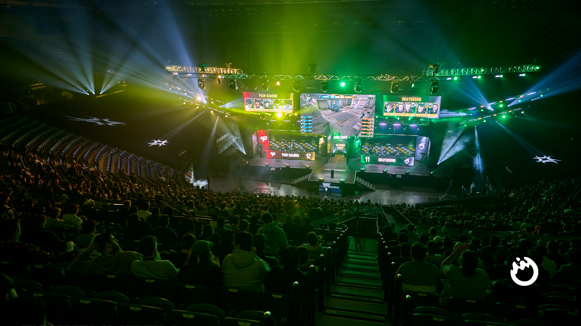 DreamHack Melbourne’s launch a joyous moment for Oceanic esports