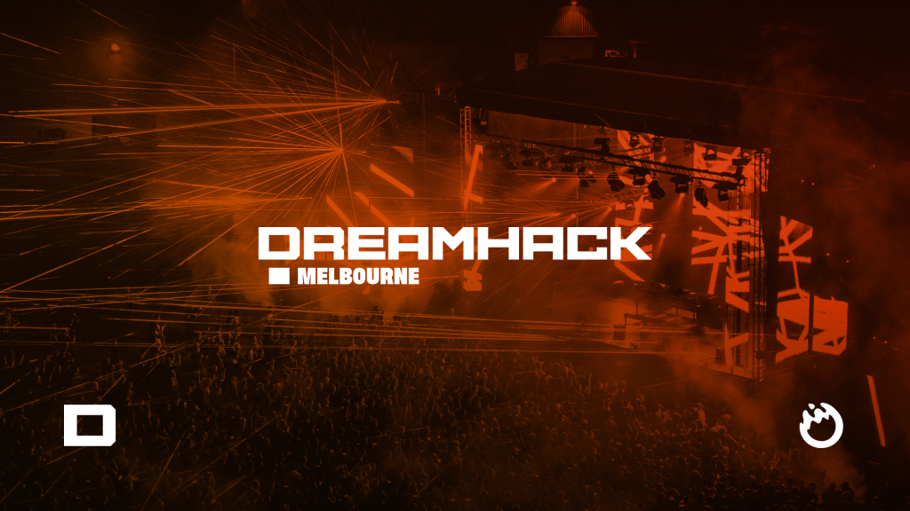 Here’s the DreamHack Melbourne 2022 schedule