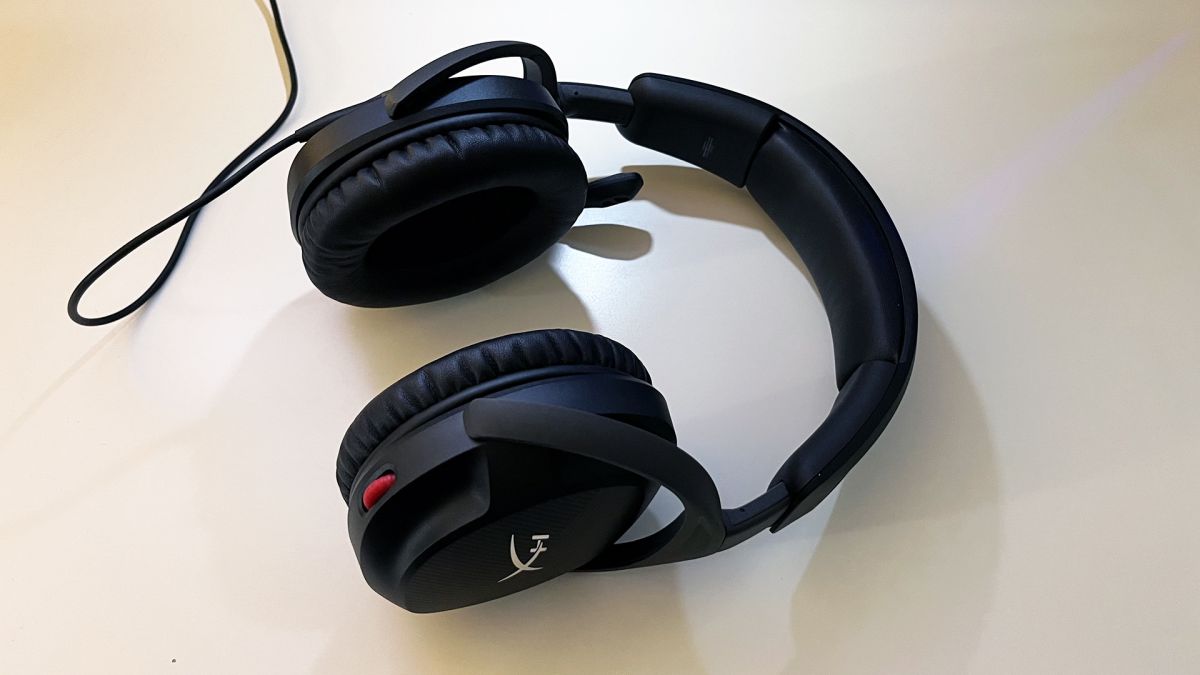 HyperX Cloud Stinger 2 headset