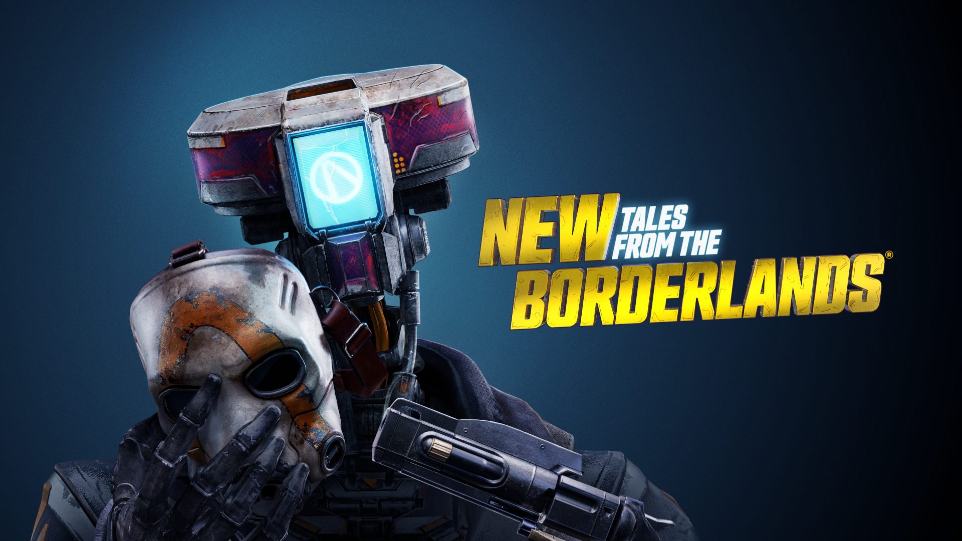 How Gearbox designed New Tales from the Borderlands as a spiritual successor – PlayStation.Blog