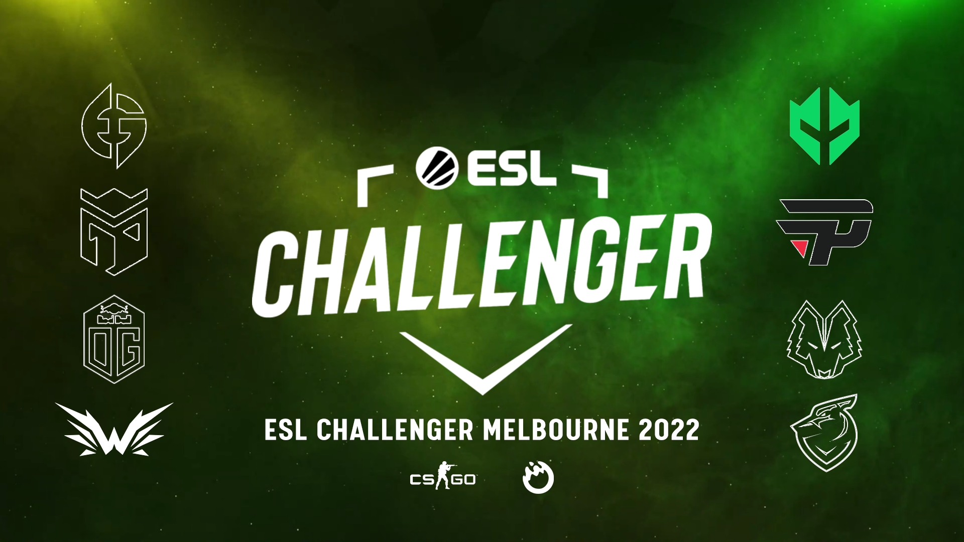 ESL Challenger Melbourne 2022: Entropiq's hot run ends; Imperial first to book grand final