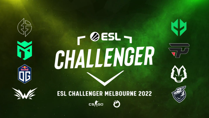 ESL Challenger Melbourne 2022: Wings Up eliminate Evil Geniuses in stunning fashion to wrap day one