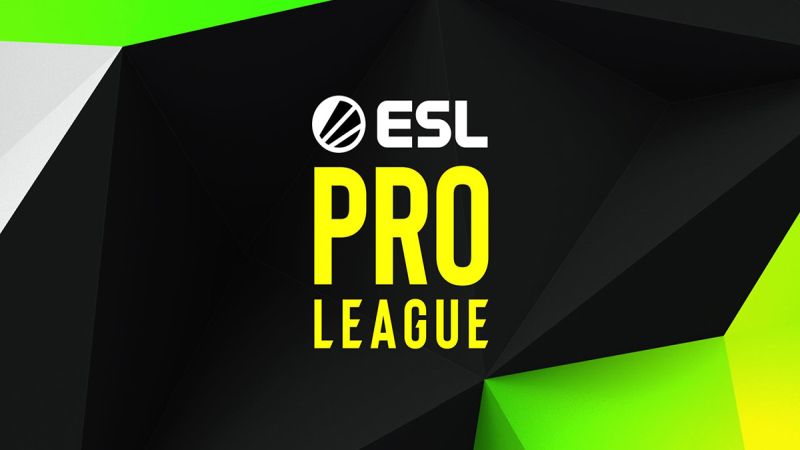 ESL Pro League Season 16 Group D