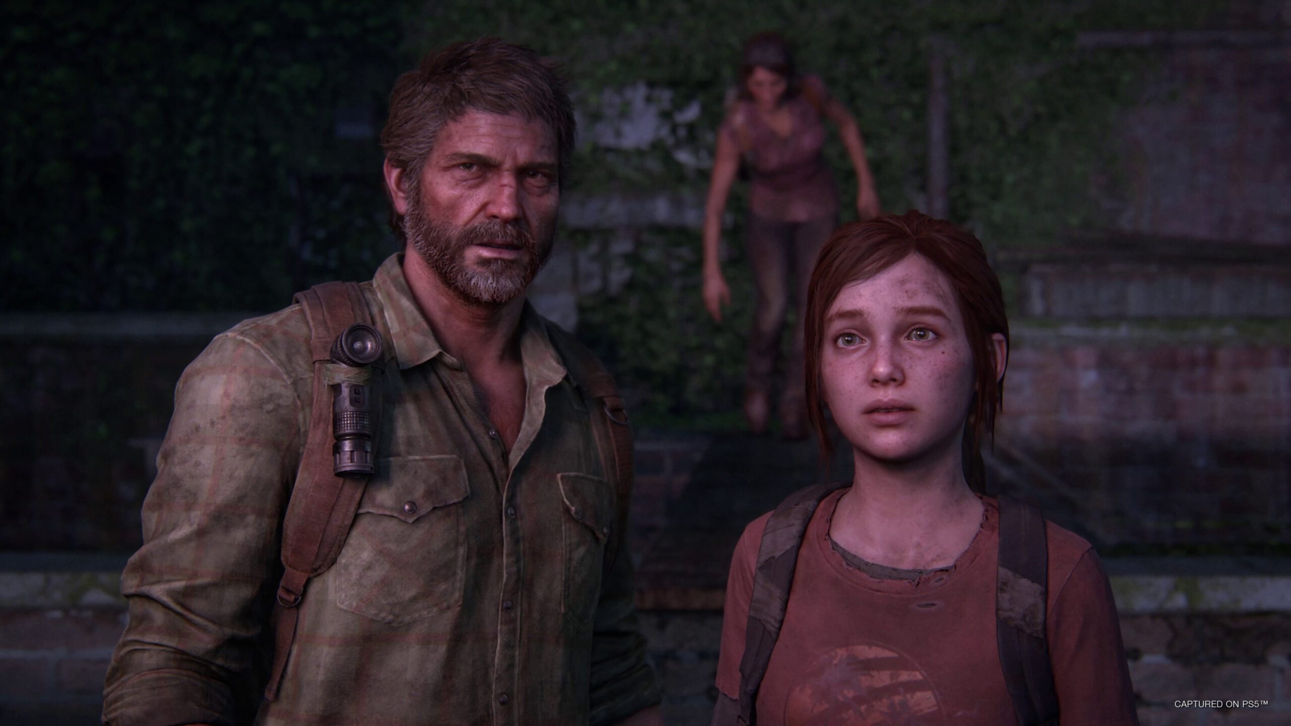 How Naughty Dog aimed to improve a classic with The Last of Us Part I, out now – PlayStation.Blog