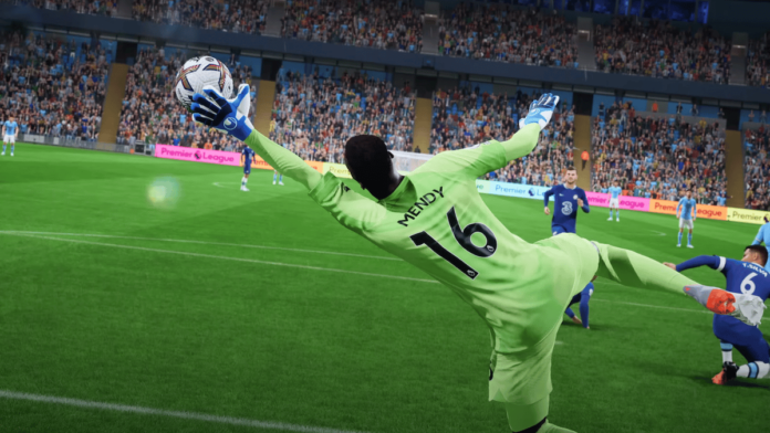 FIFA 23 Ultimate Team: Best Meta Goalkeepers