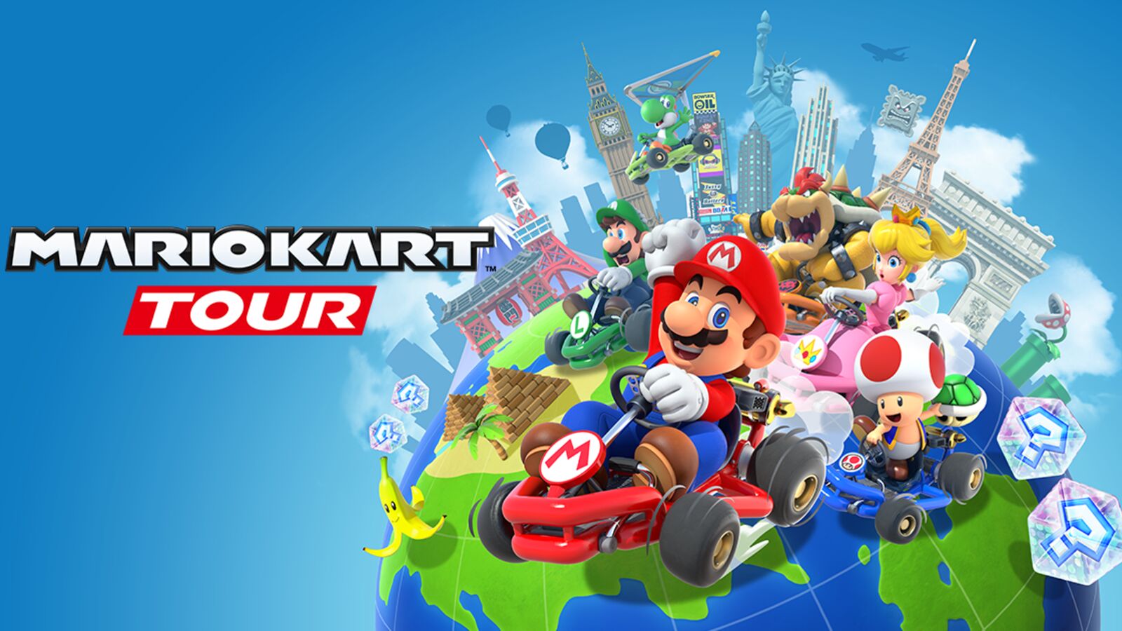 Nintendo to gut Mario Kart Tour of grubby gacha elements