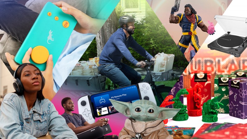 Game Informer's Fall Buying Guide 2022