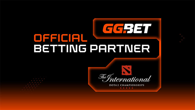 GG.bet The International Official Betting Partner