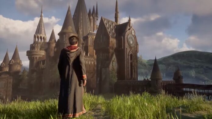 New Hogwarts Legacy Trailer Showcases House Common Rooms, Easter Eggs, And More