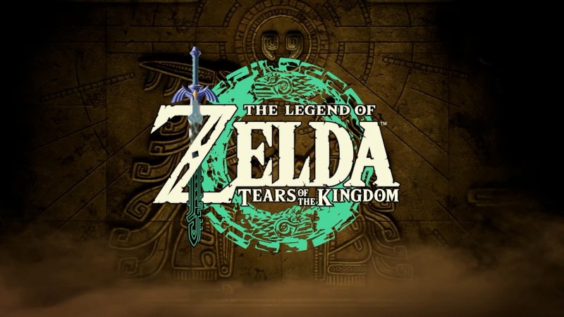 The Legend Of Zelda: Tears Of The Kingdom Is The Name Of Breath Of The Wild's Sequel, Release Date Set For May