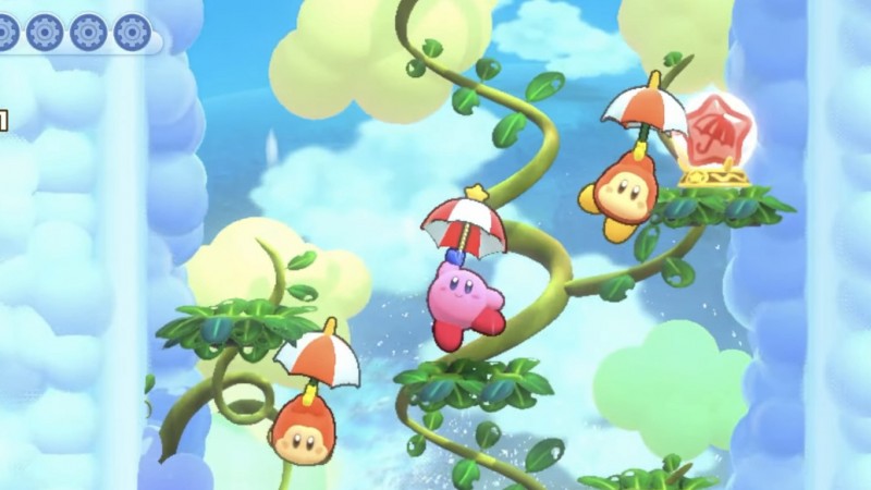 Kirby's Return to Dream Land Deluxe Releases On Switch Next February