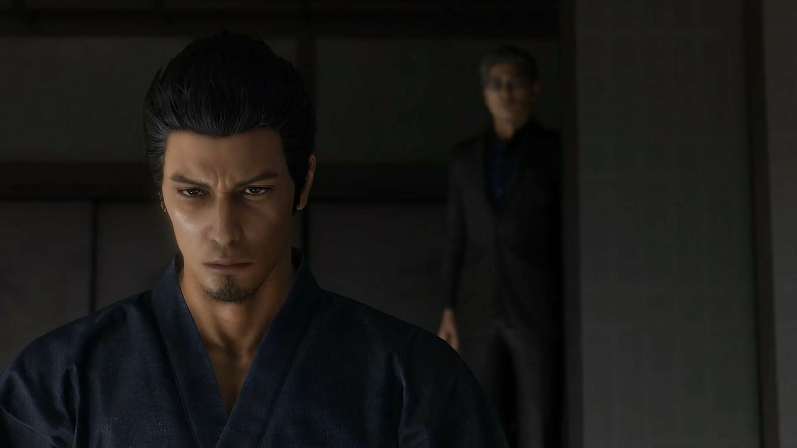 Like a Dragon Gaiden: The Man Who Erased His Name is a Yakuza spin-off for Kiryu