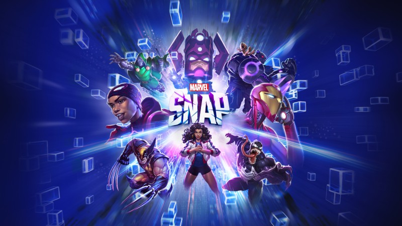 Marvel Snap Gets October Launch Date In New Trailer