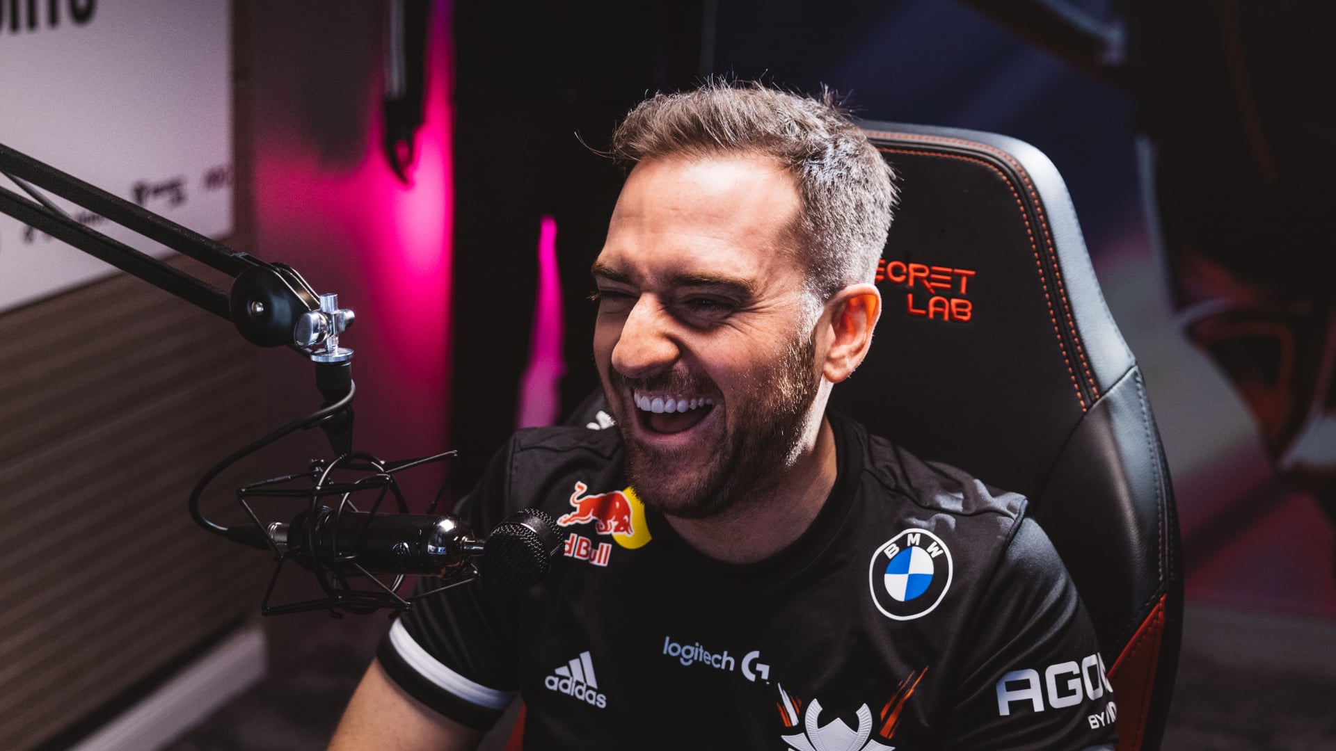 G2 Esports Suspends CEO Carlos "ocelote" Rodríguez Santiago After the Social Media Backlash