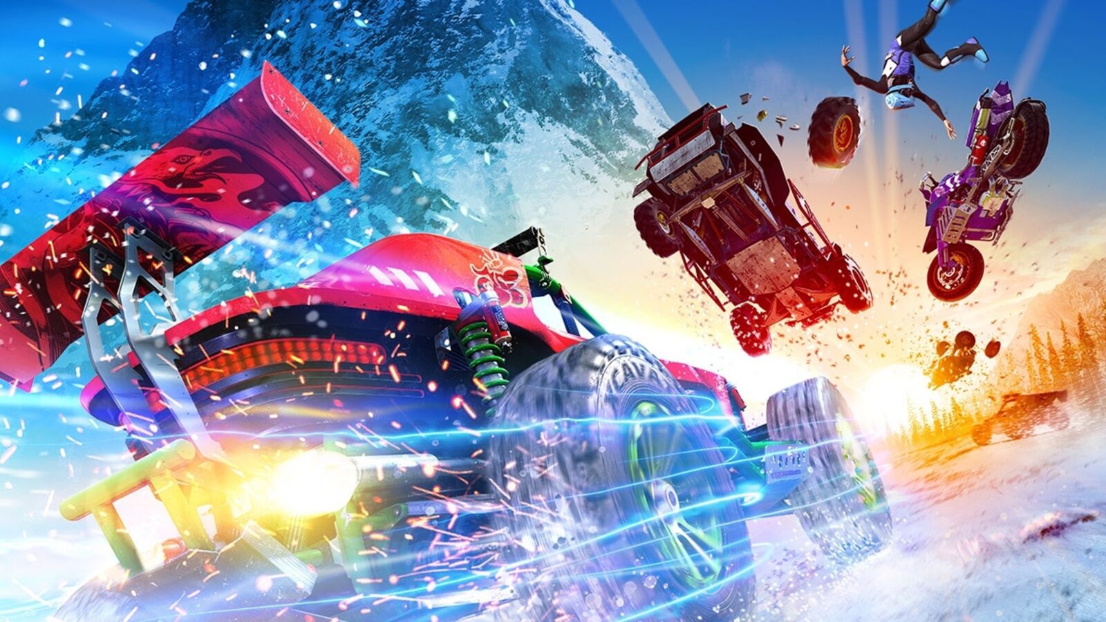 OnRush losing online features in November