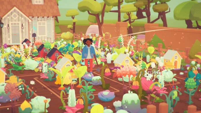 Ooblets Review - A Cheerful Grind