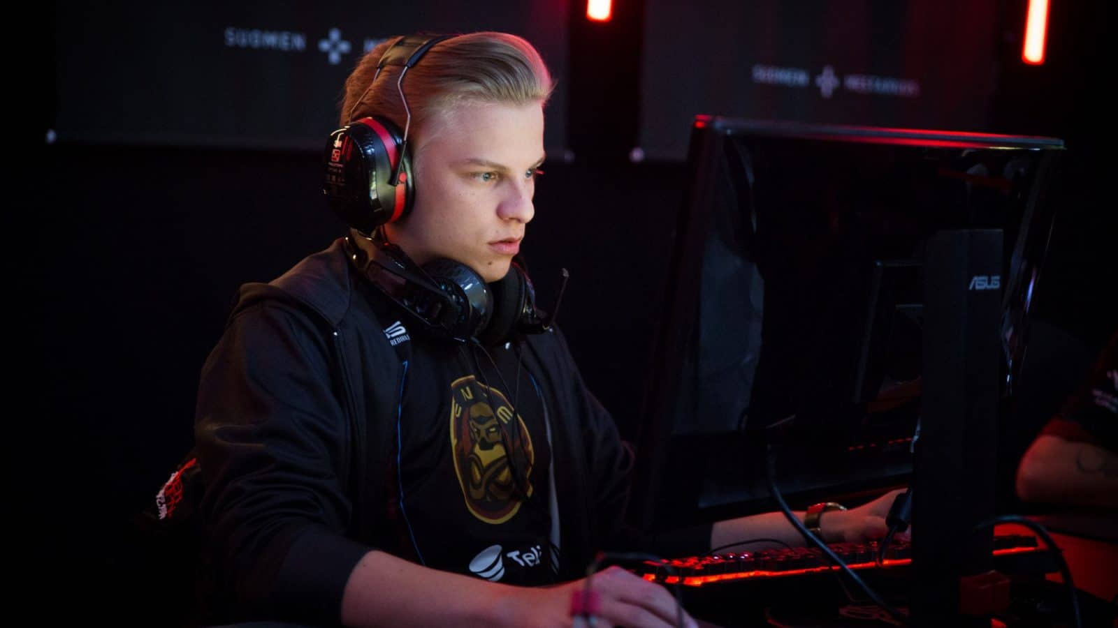 NiP Adds Aleksib to Roster