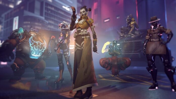Overwatch 2: It Will Take New Players About 100 Matches To Unlock All Original Heroes