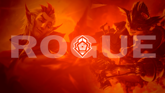 Rogue, Pentanet more than ready to run LCO playoffs gauntlet
