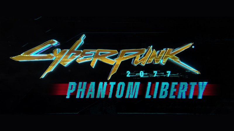 Cyberpunk 2077 Phantom Liberty Expansion Out Next Year